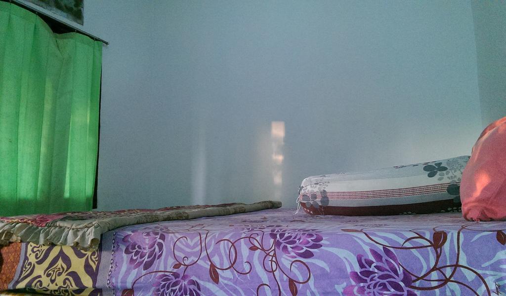 Kuta  Diyah Homestay מראה חיצוני תמונה