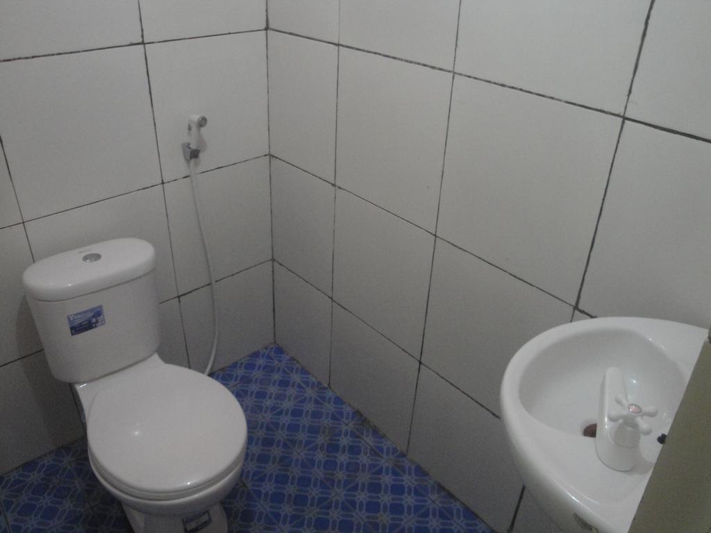 Kuta  Diyah Homestay מראה חיצוני תמונה