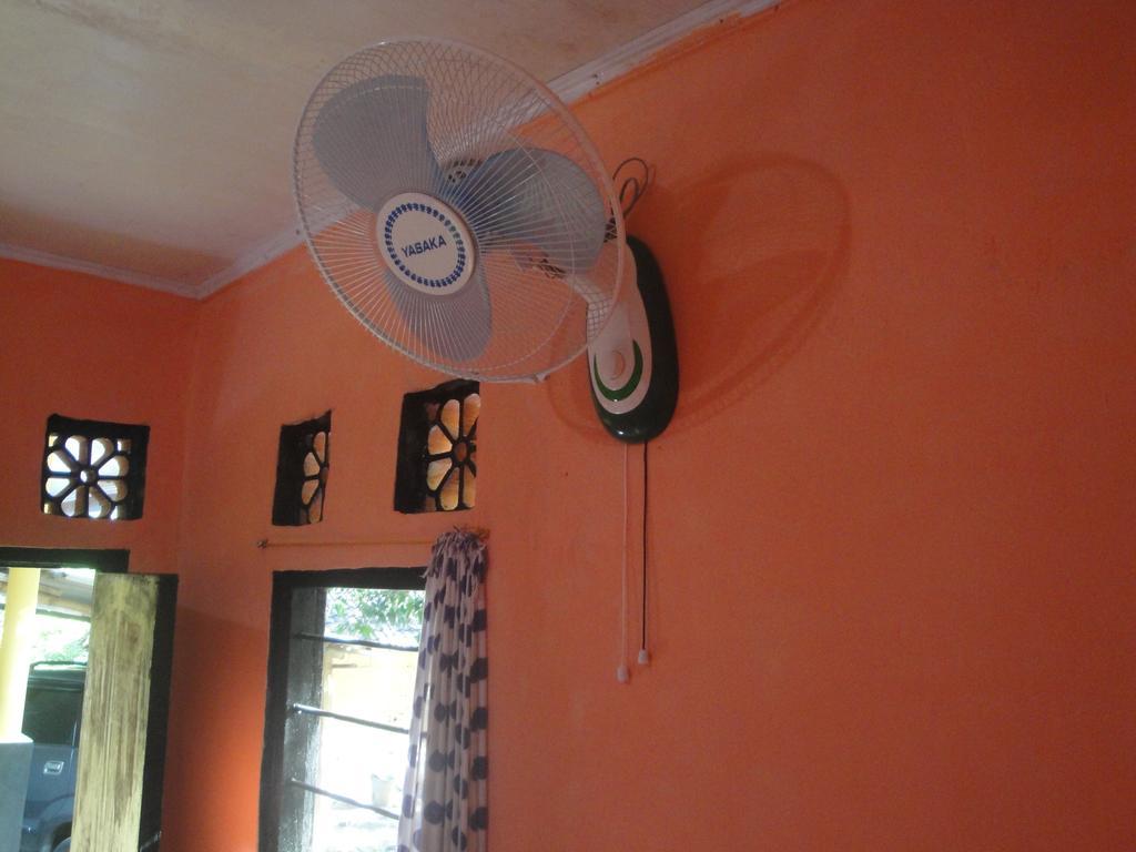 Kuta  Diyah Homestay מראה חיצוני תמונה