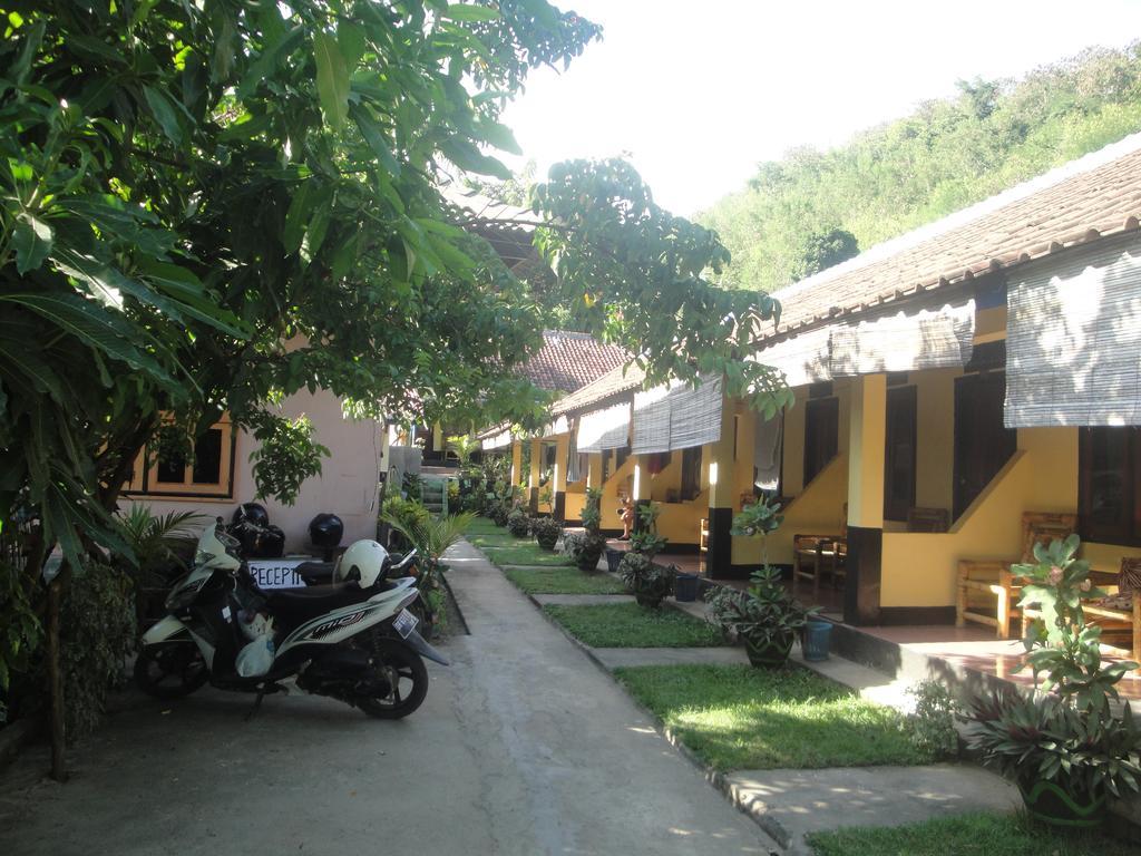Kuta  Diyah Homestay מראה חיצוני תמונה