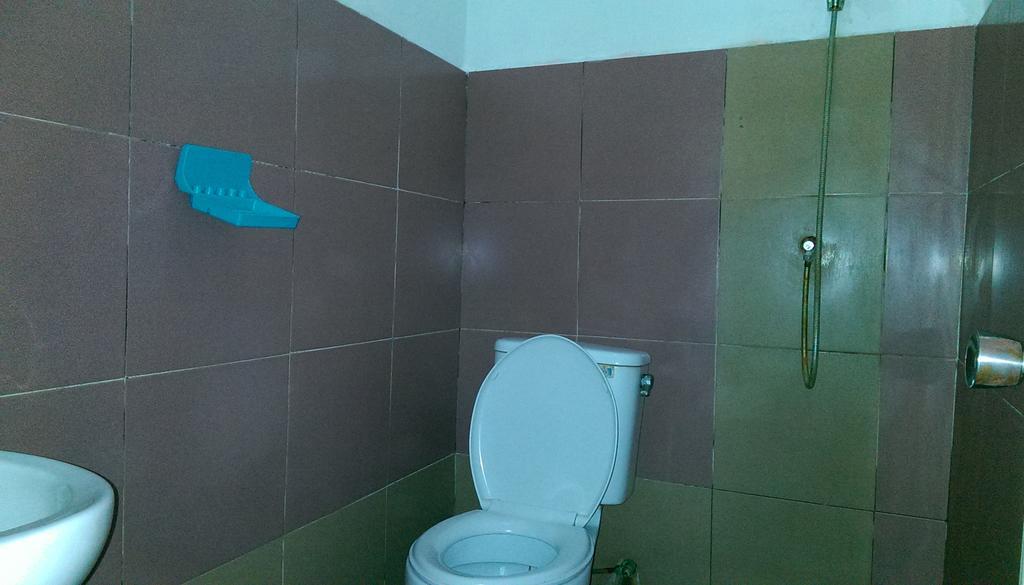 Kuta  Diyah Homestay מראה חיצוני תמונה