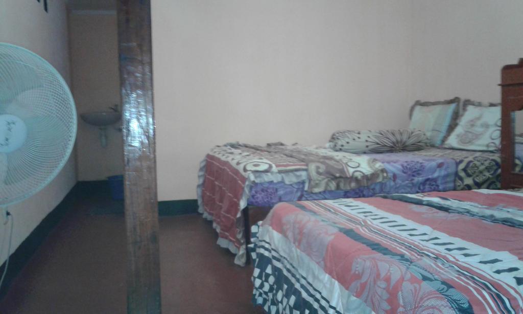 Kuta  Diyah Homestay מראה חיצוני תמונה