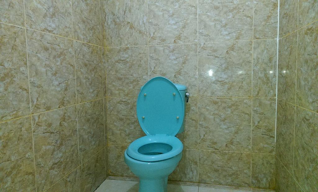 Kuta  Diyah Homestay מראה חיצוני תמונה