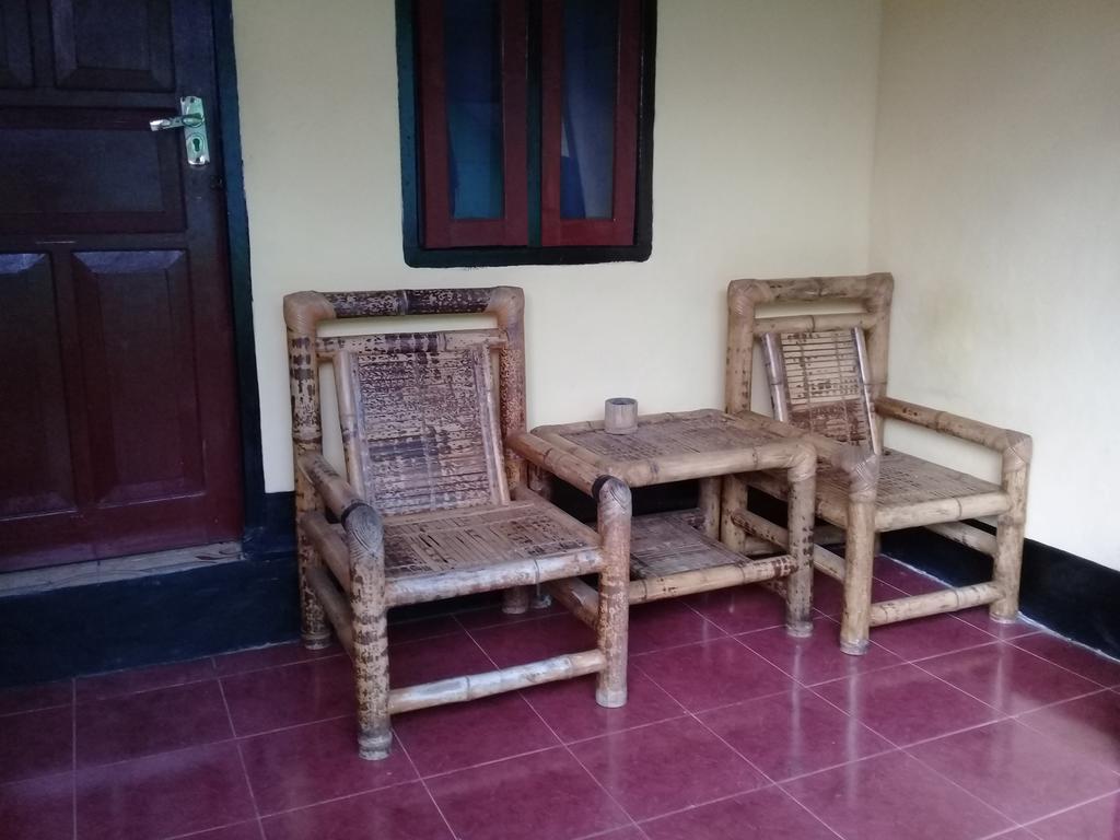 Kuta  Diyah Homestay מראה חיצוני תמונה